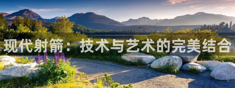 fb体育五金厂：现代射箭：技术与艺术的完美结合